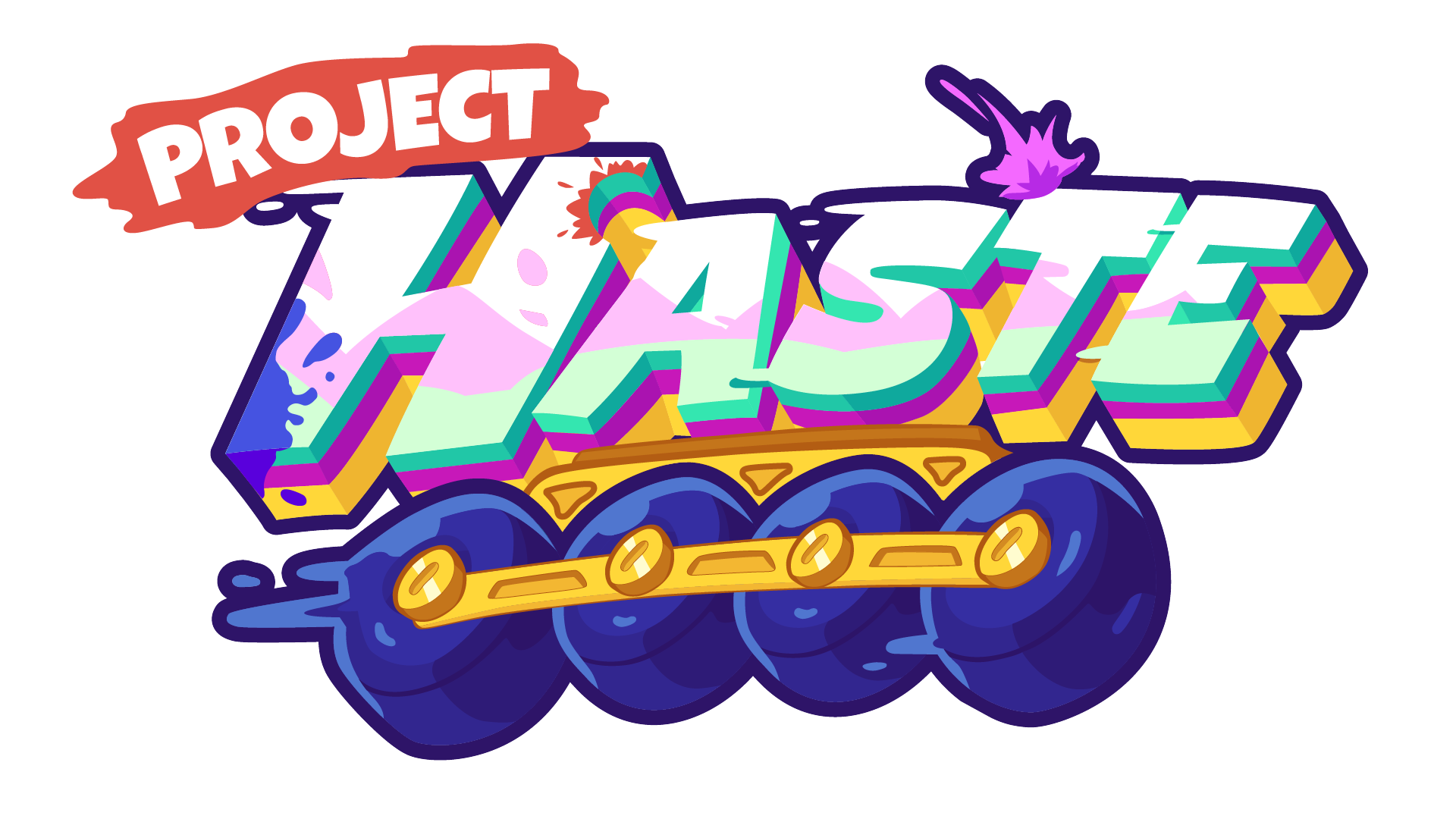 Project Haste logo