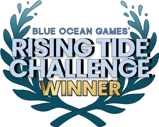 Blue Ocean Games — Rising Tide Challenge