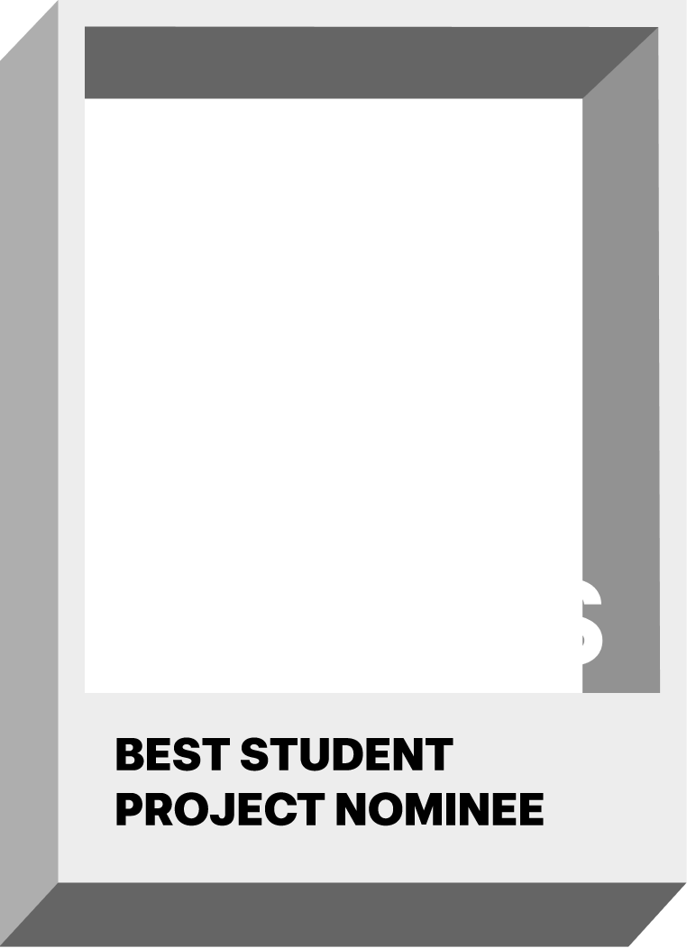 Unity Student Game of the Year 2024